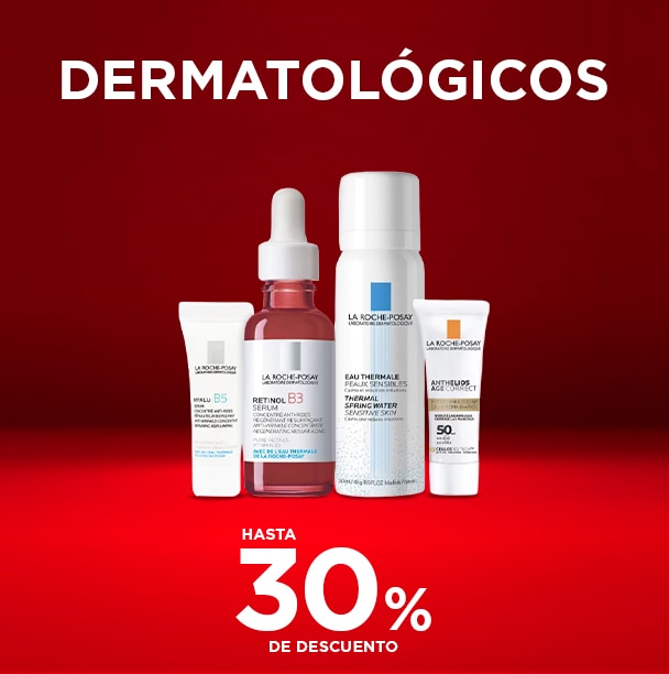 Dermatológicos