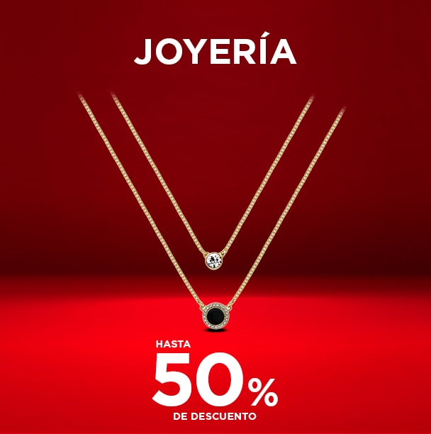 Joyería
