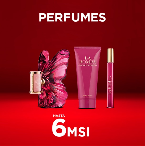 Perfumes
