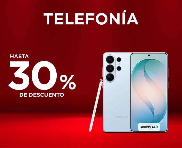 Telefonía