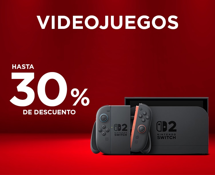 Videojuegos