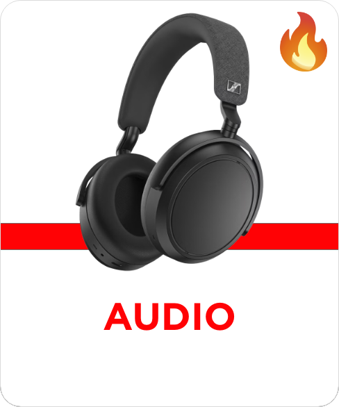 Audio