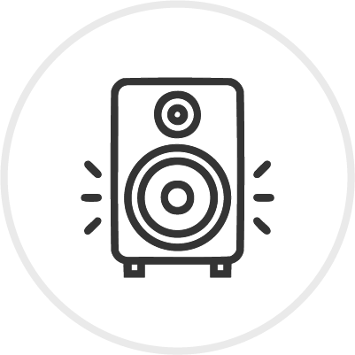 Audio y Sonido