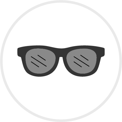 Lentes de sol