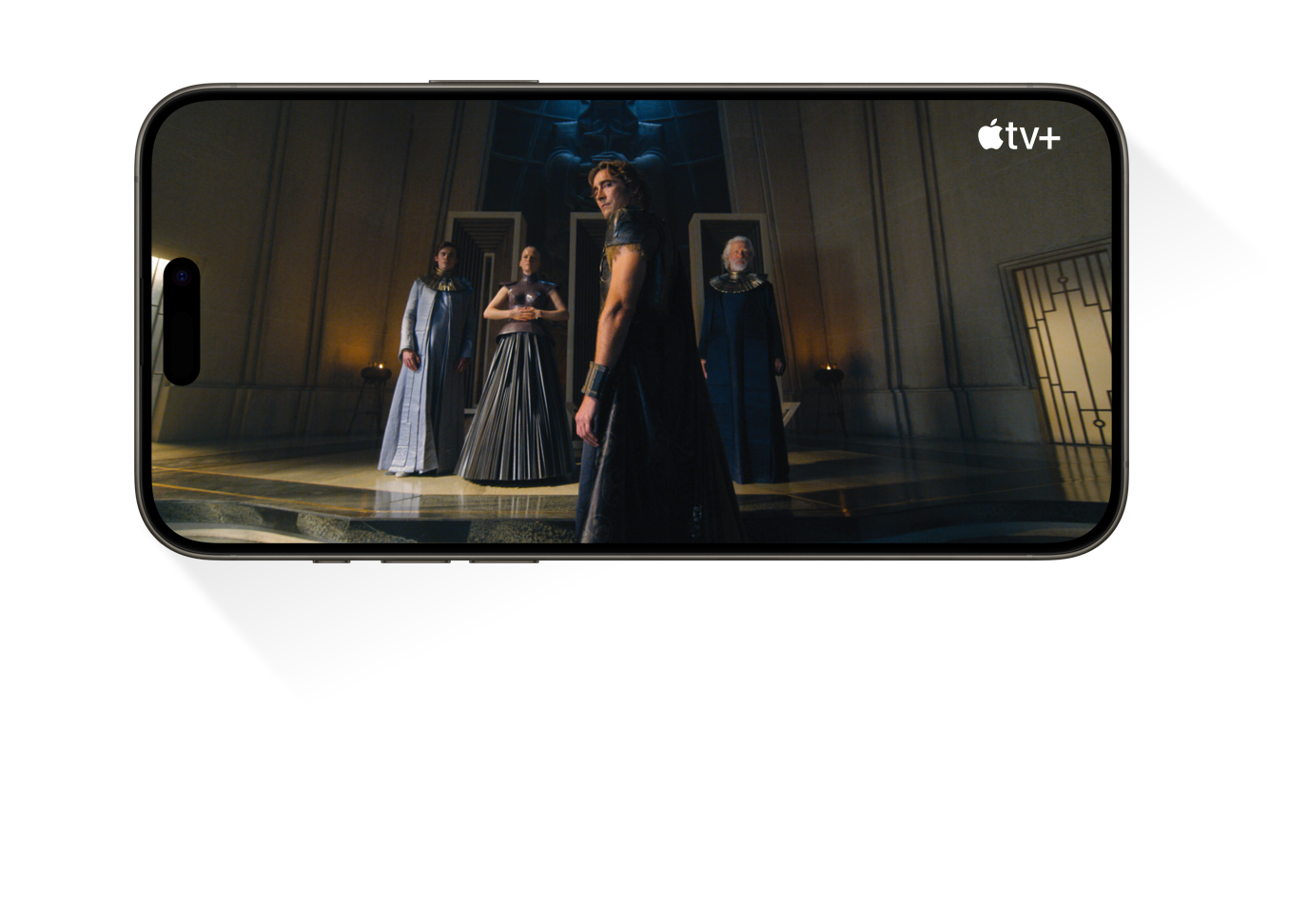 Iphone batería