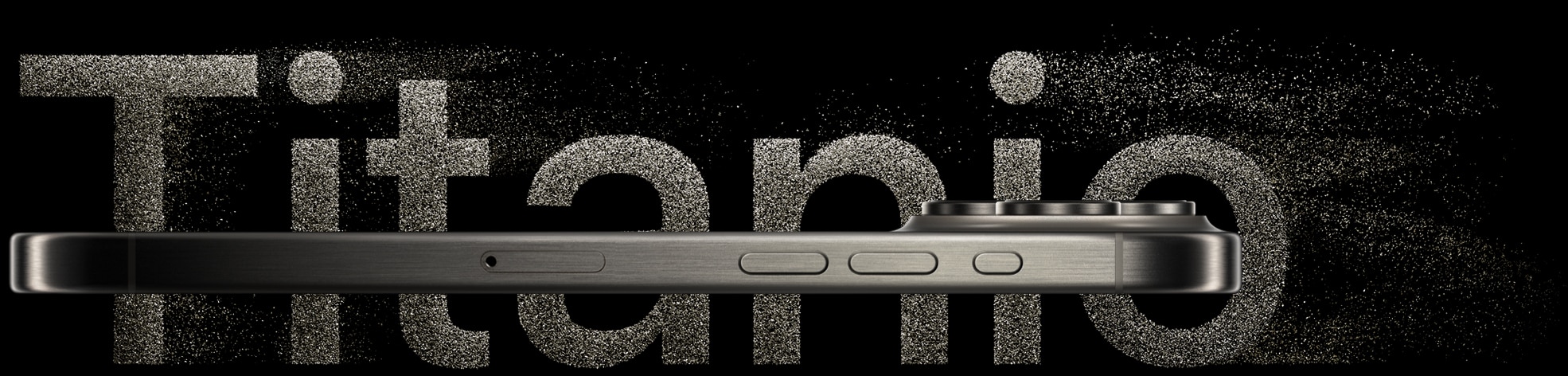 Titanium