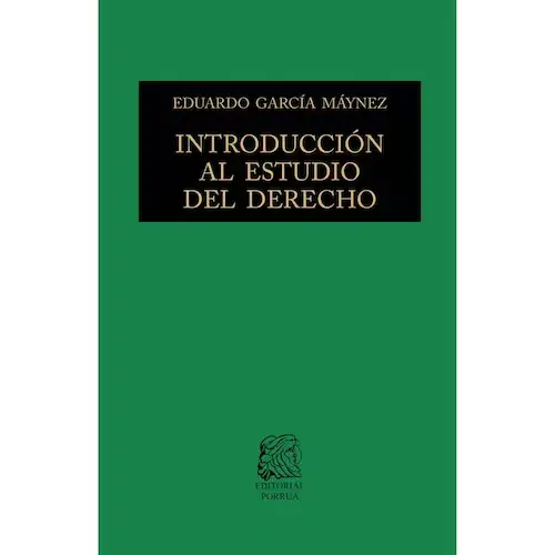 Libros de Derecho