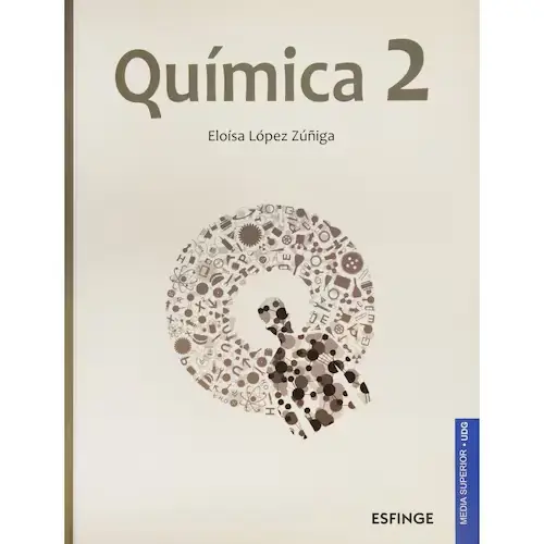 Libros quimica