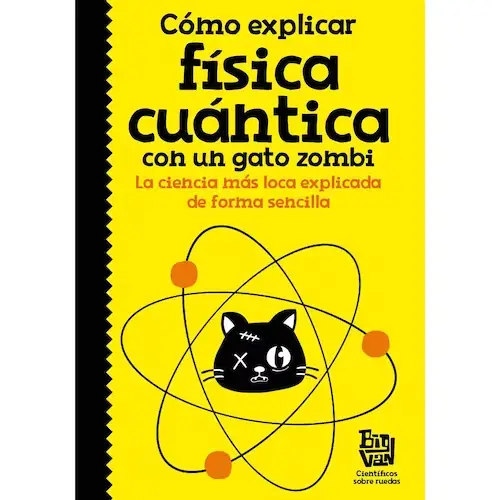 Libros de Fisica