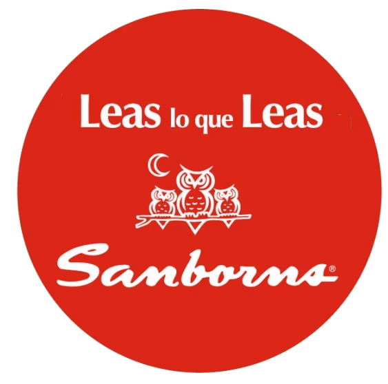 Librería Sanborns