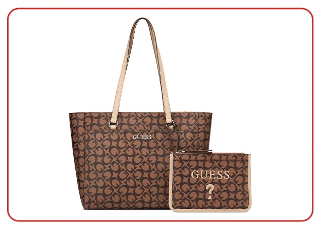 Bolsos y Carteras