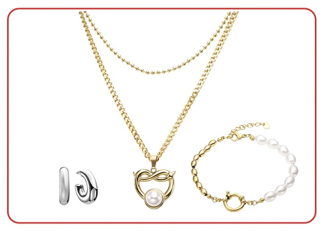 Joyería