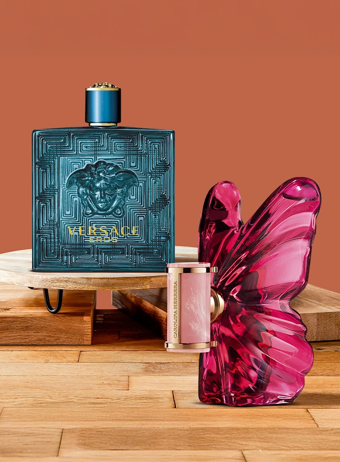 Perfumería