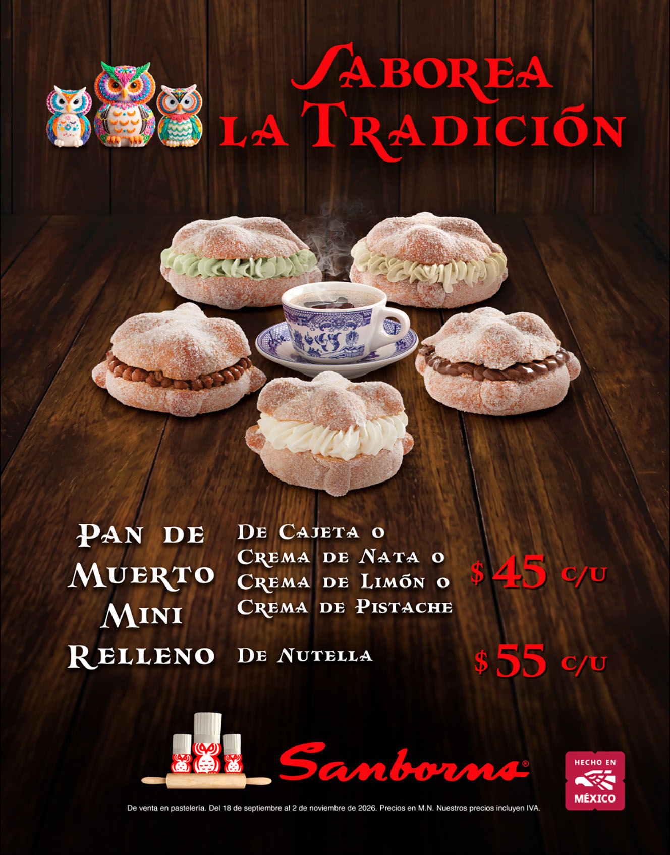 Carta