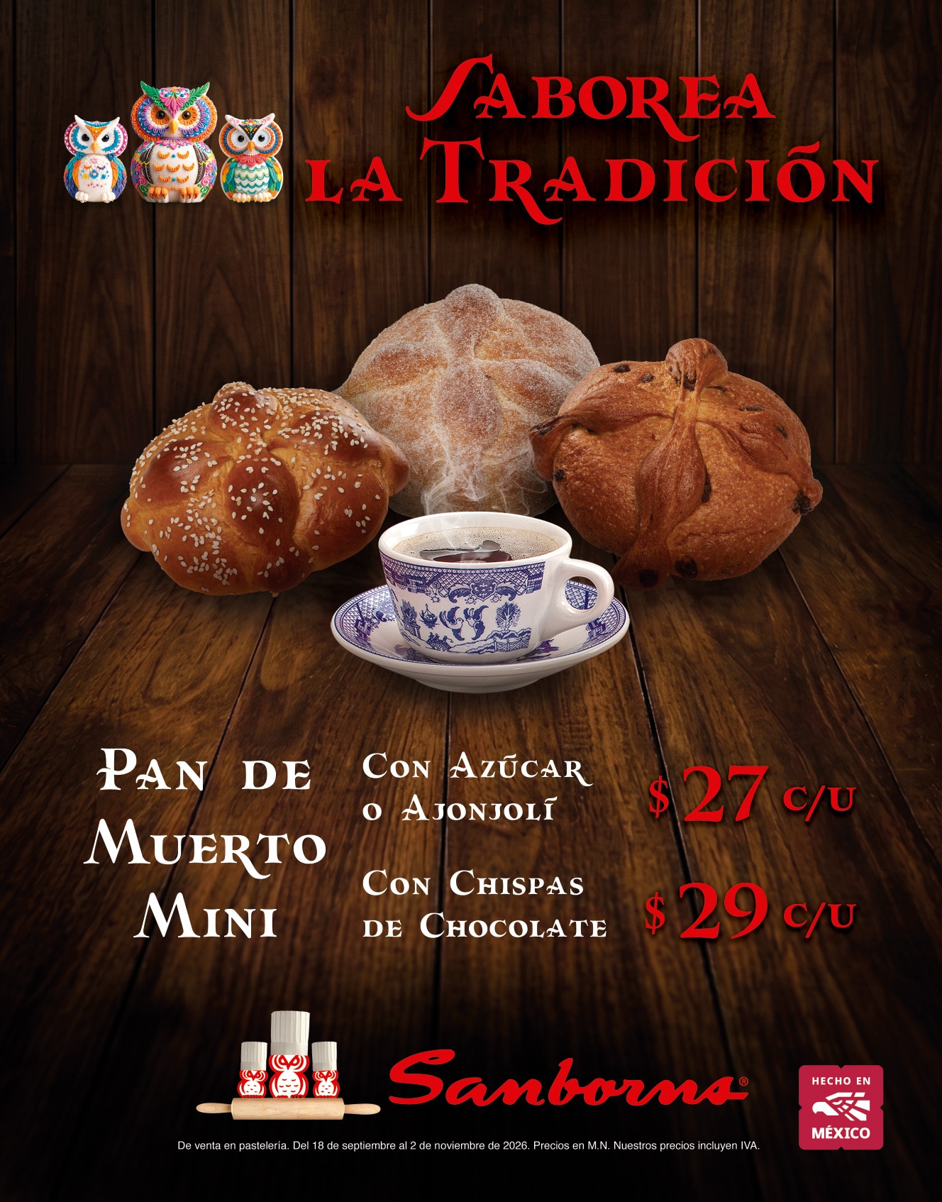 Carta