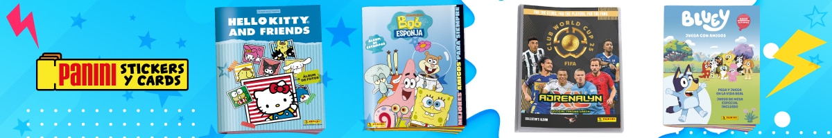 Banner Panini