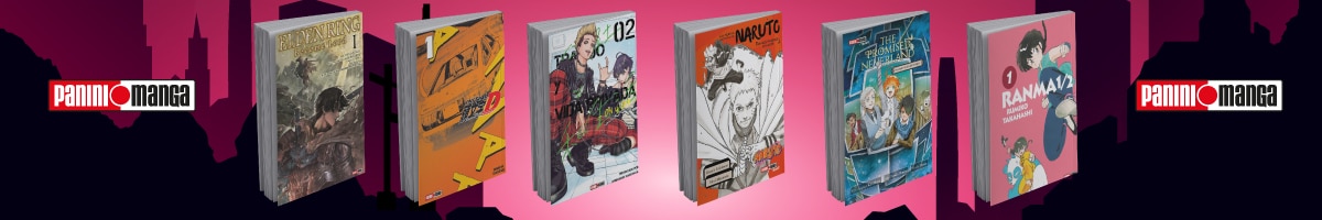 Banner Panini