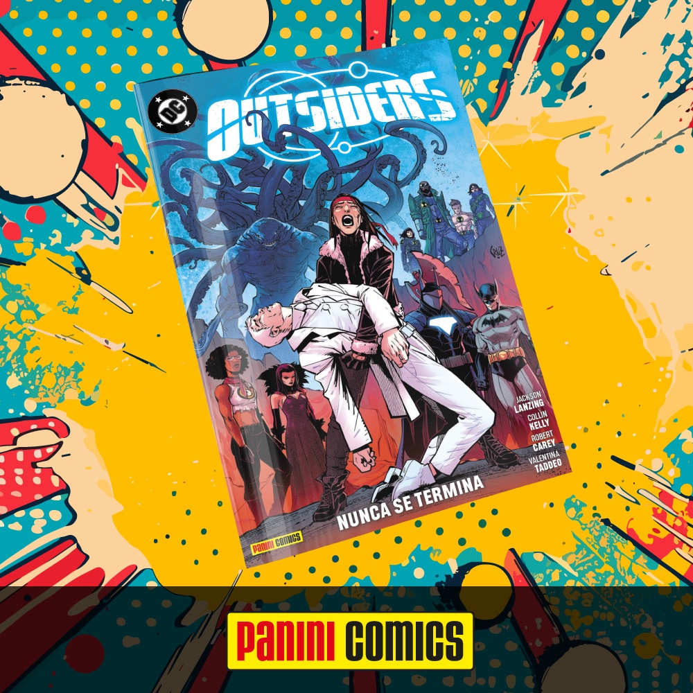 Comics