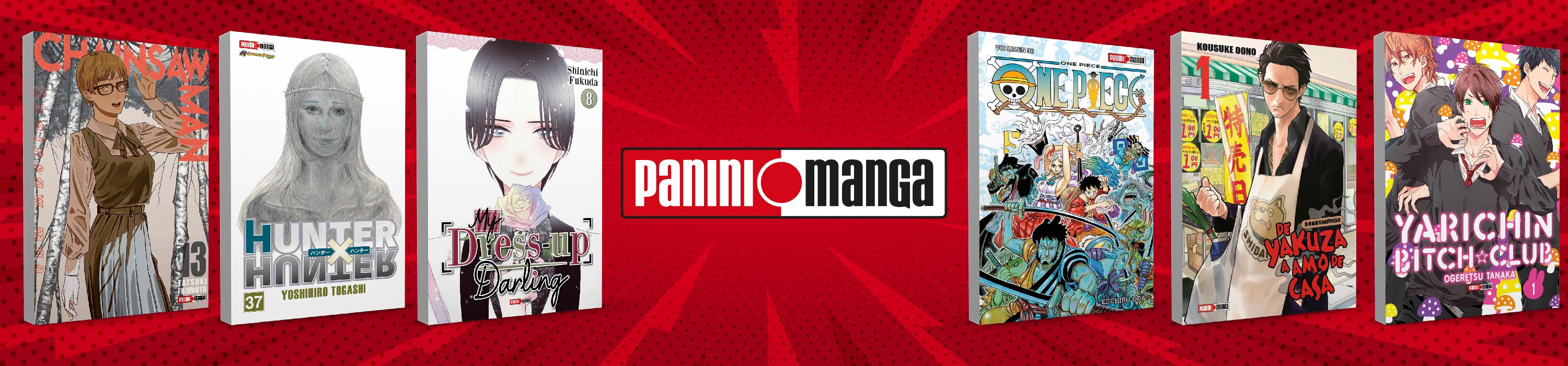 Banner Panini