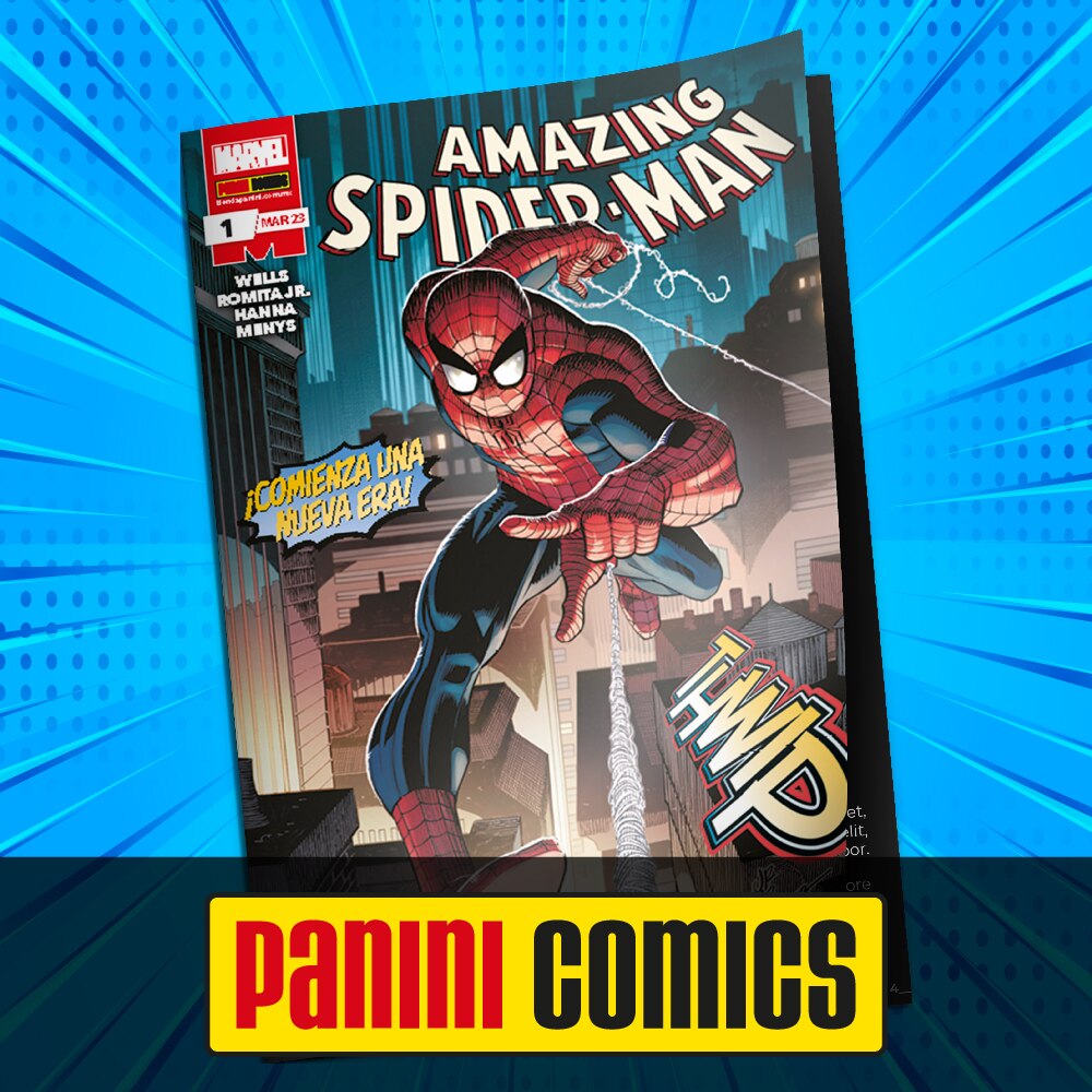 Comics
