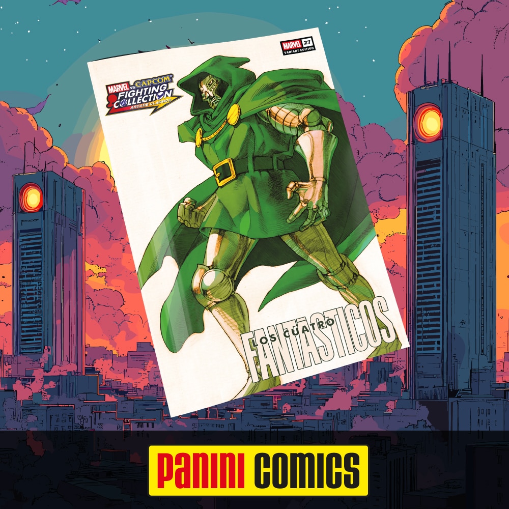 Comics