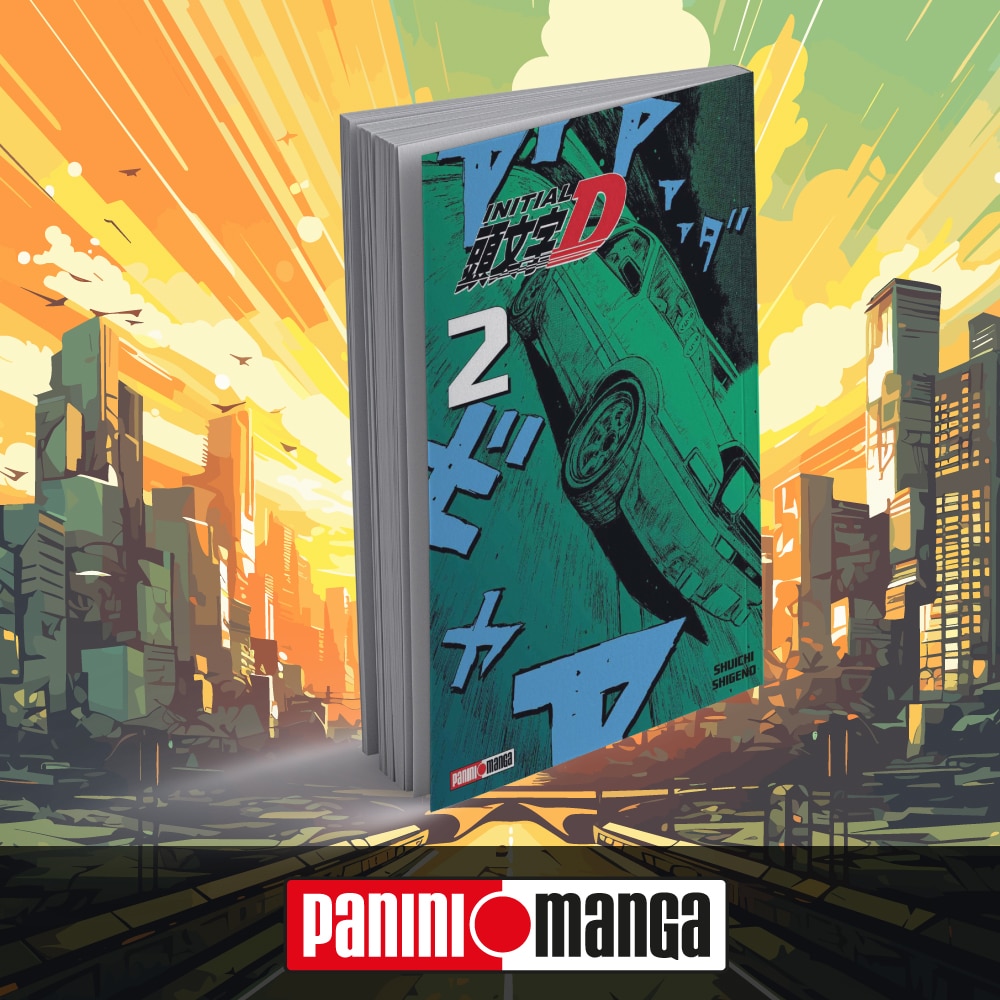 Manga