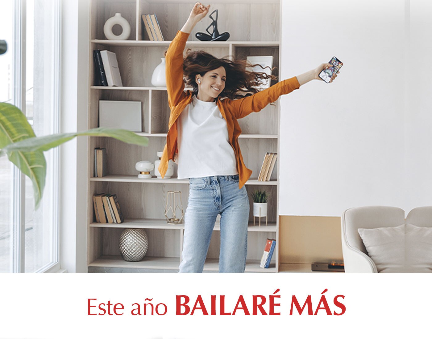 Propósitos Bailar