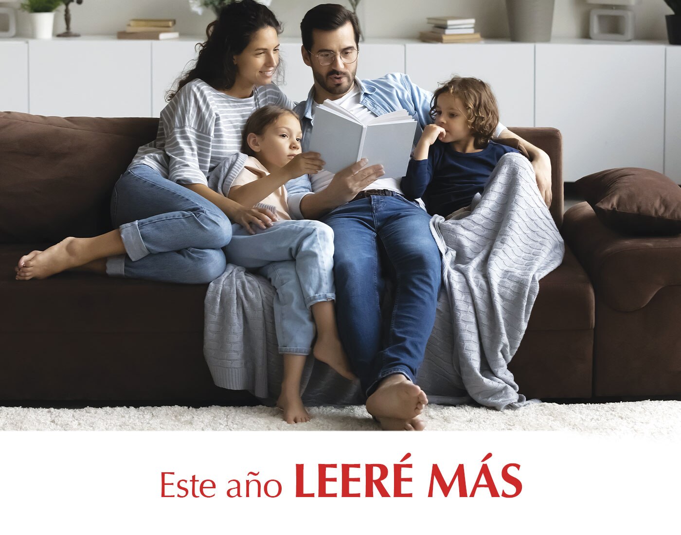 Propósitos Leer