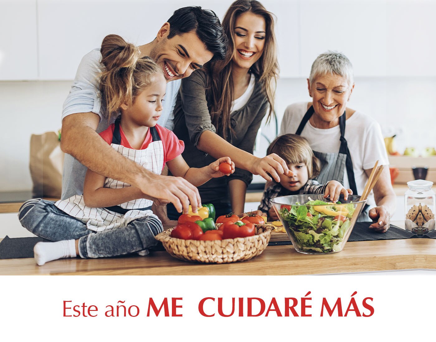 Propósitos Cuidar