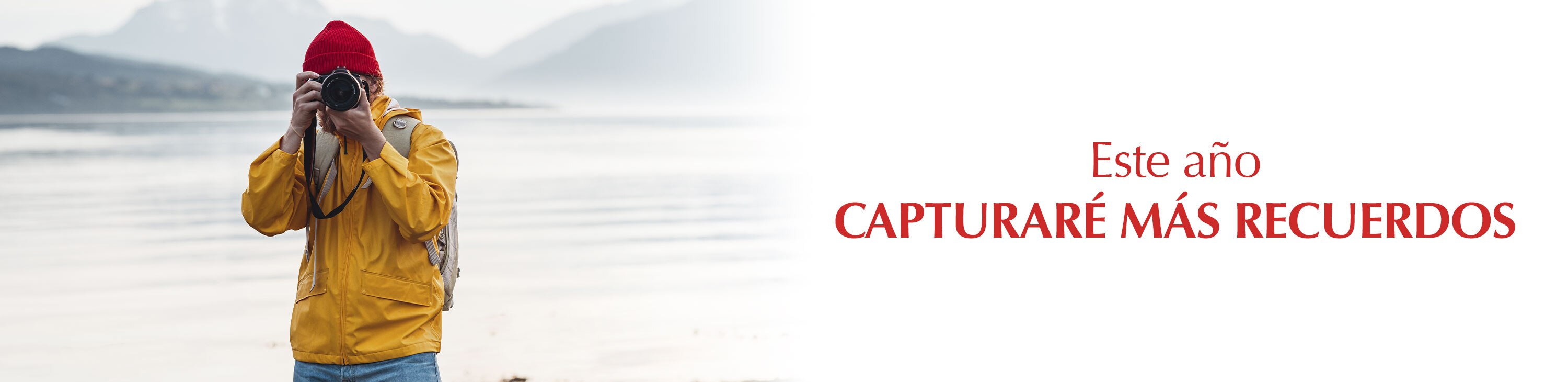 Propósitos Capturar