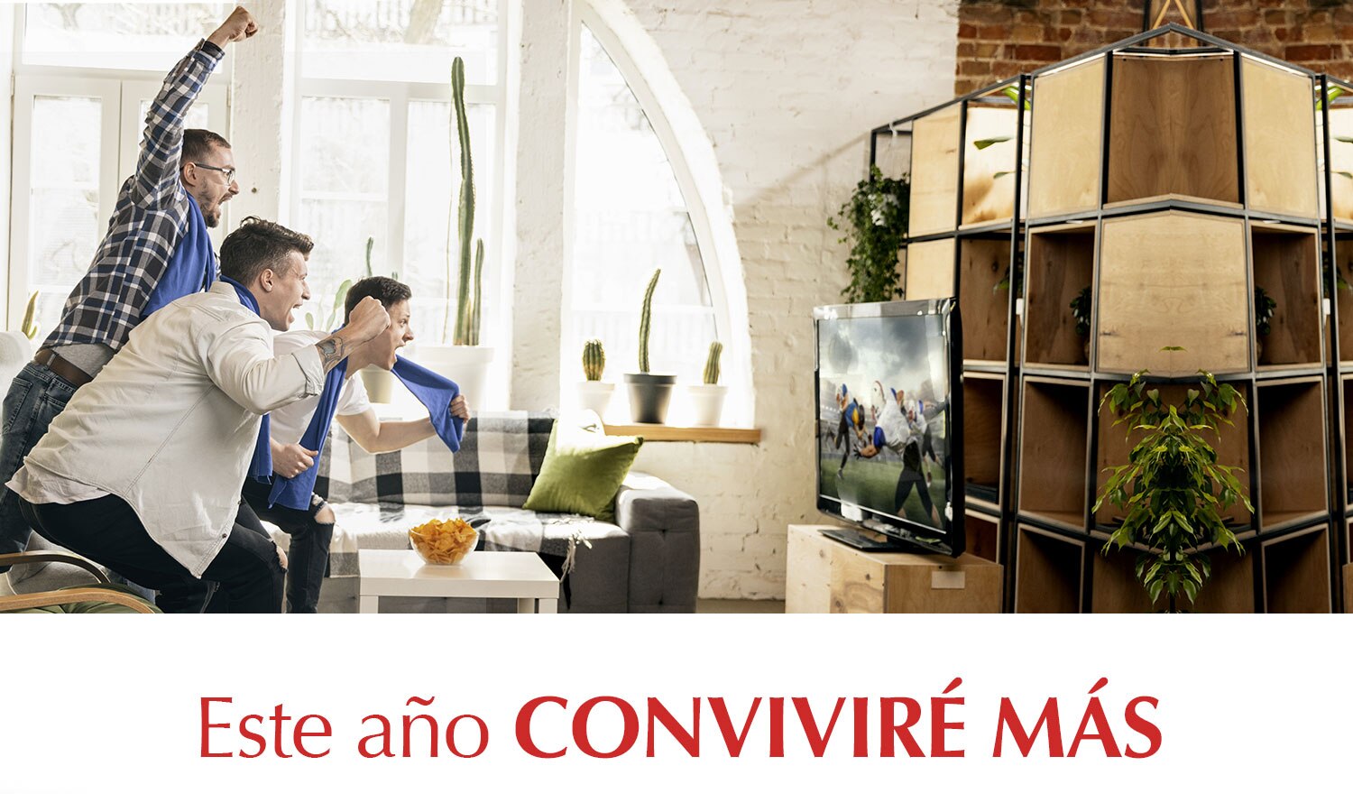 Propósitos Convivir