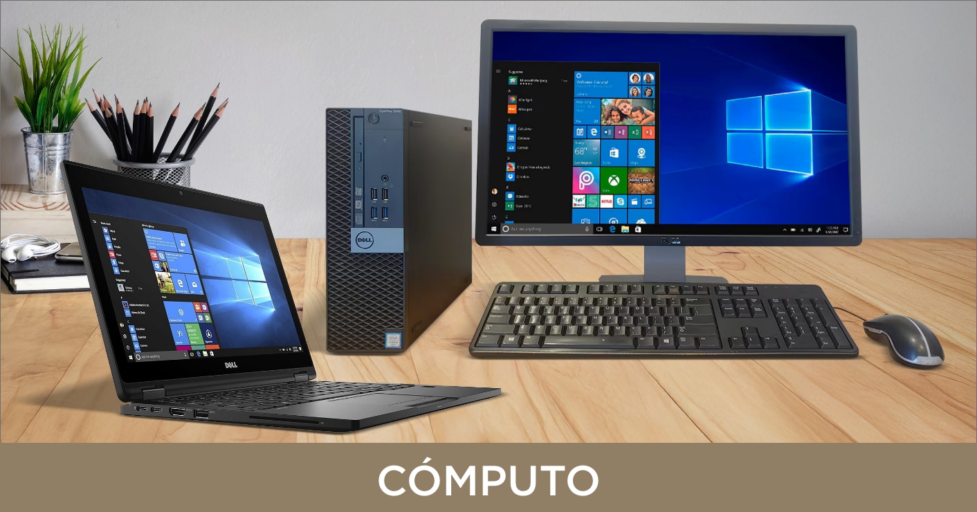 Cómputo