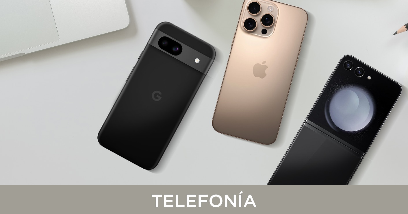 Telefonía