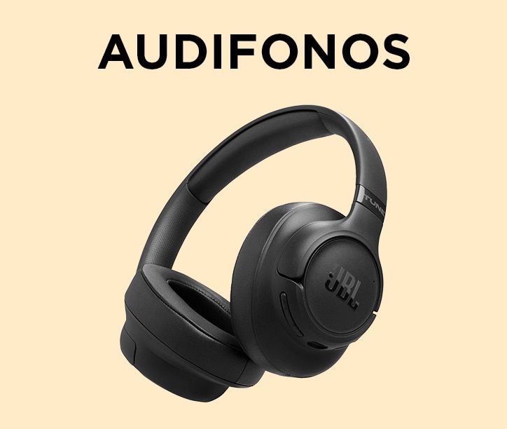 Audífonos