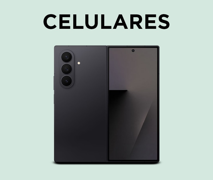 Celulares