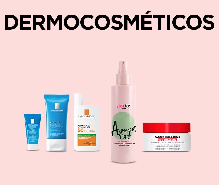 Dermatológicos