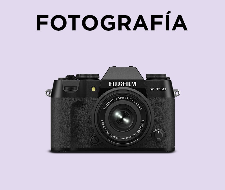 Fotografía