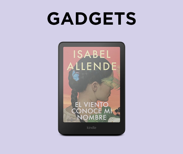 Gadgets