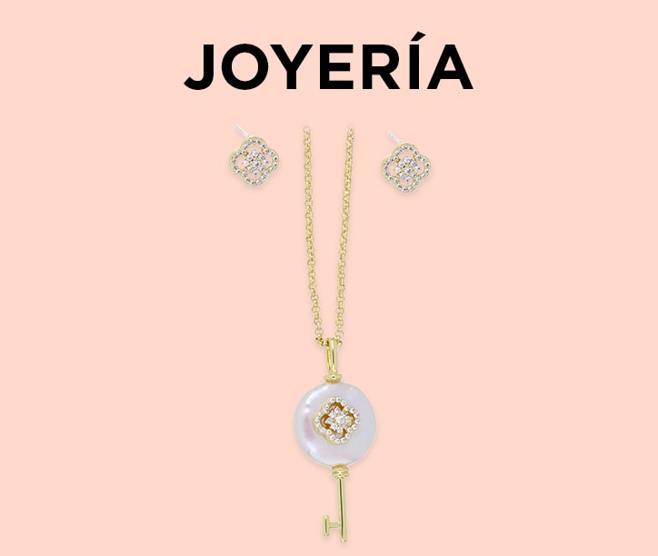 Joyería