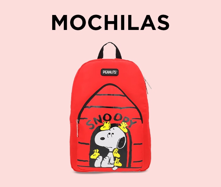 Mochilas