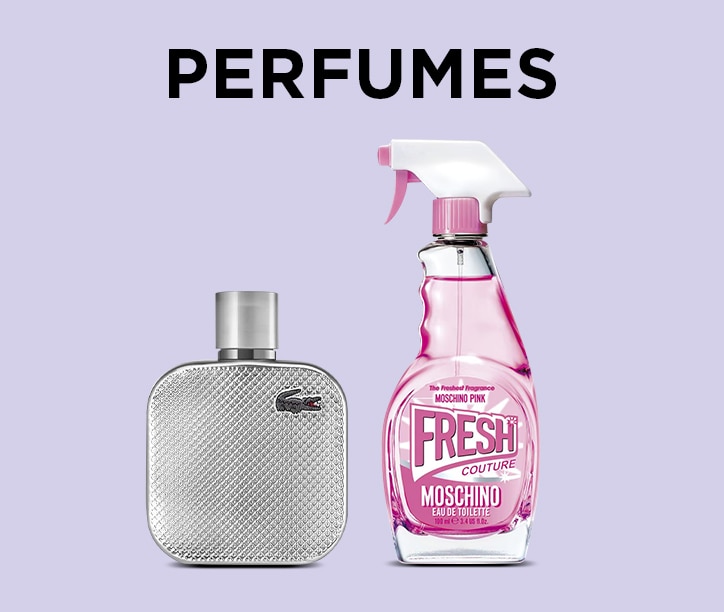 Perfumes