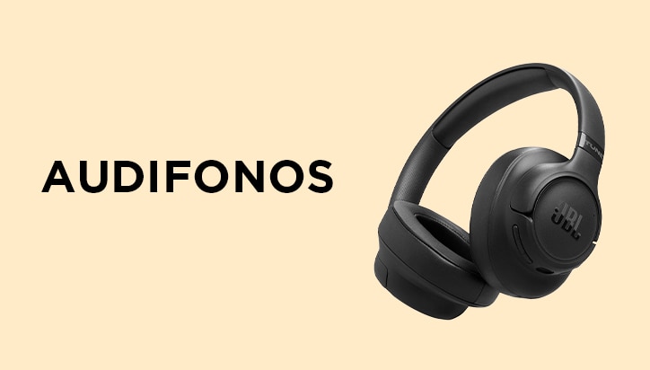 Audífonos