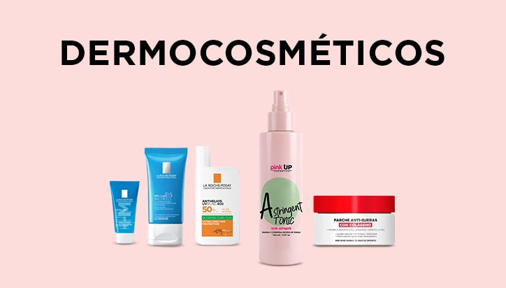 Dermatológicos