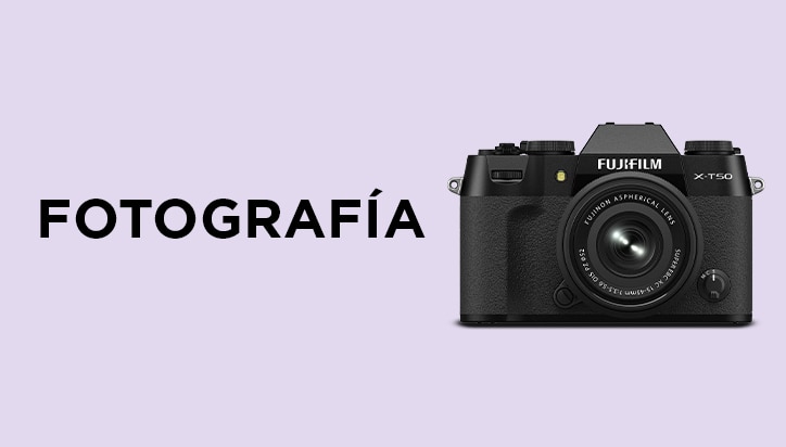 Fotografía