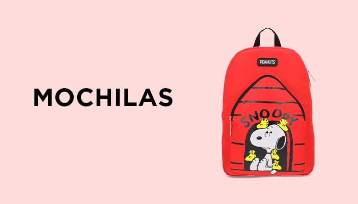 Mochilas