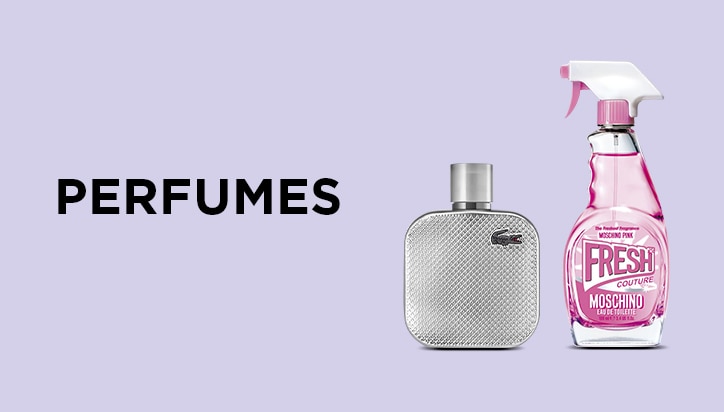 Perfumes