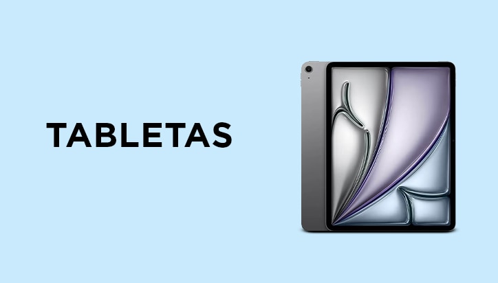 Tabletas