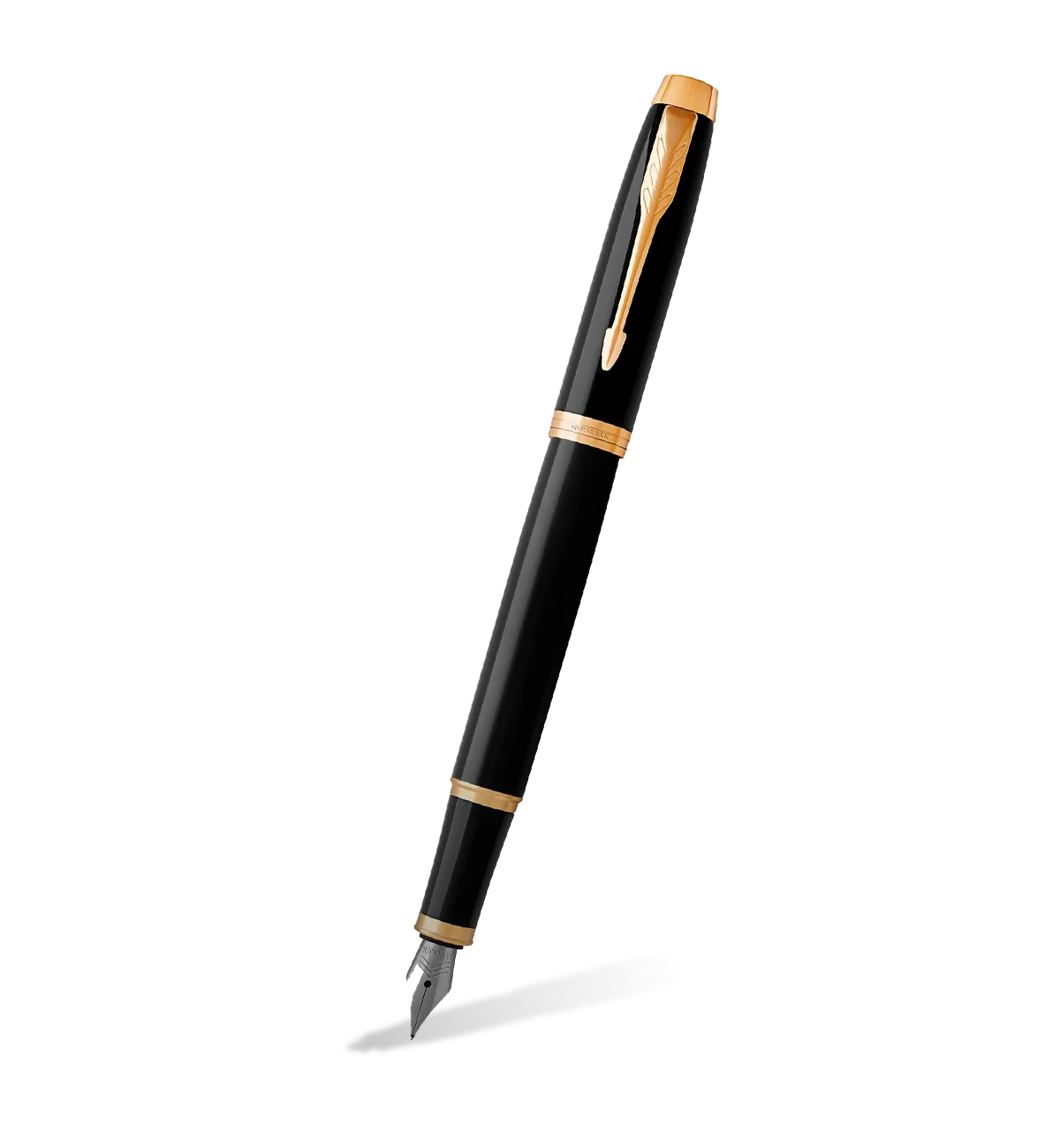 Línea de escritura