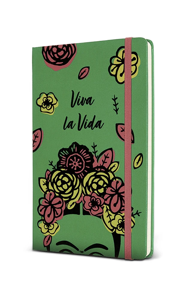 Cuadernos y Libretas