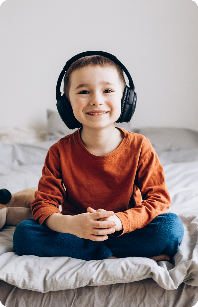 Audio